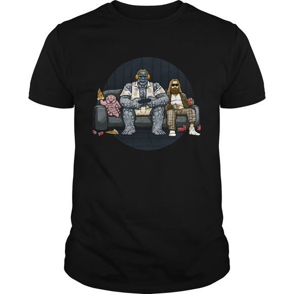 Other - Best Korg Shirt
